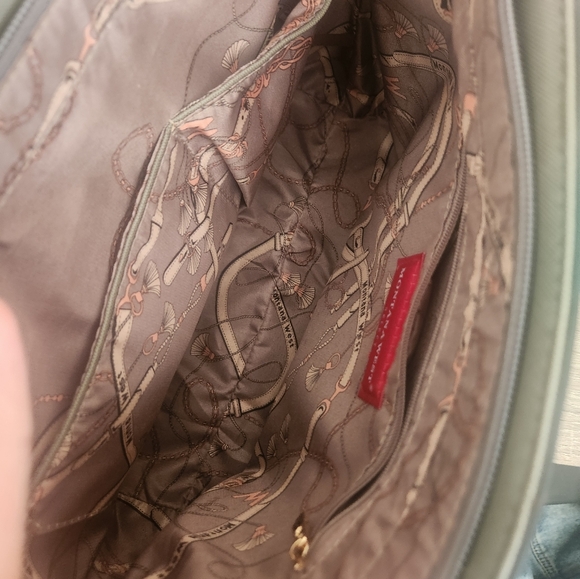 Montana west concealed Cary bag - Picture 3 of 6